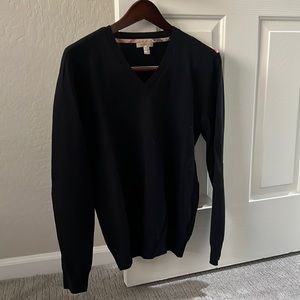 Burberry Bit - Used Small Sweater